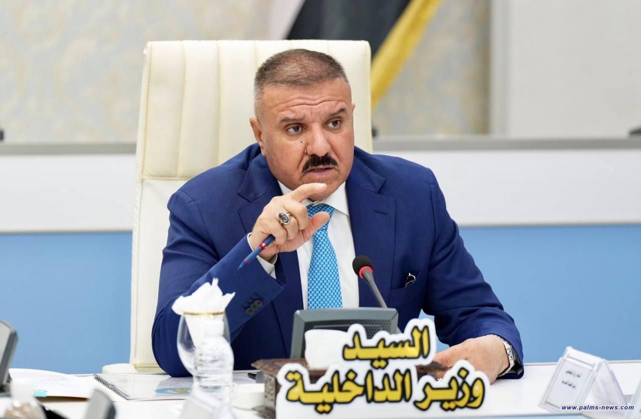 الشمري يوجه بمنع دخول العجلات المسلحة داخل مركز كربلاء خلال الأربعينية